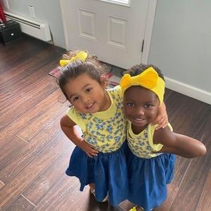 Meet your Posher, Marisol